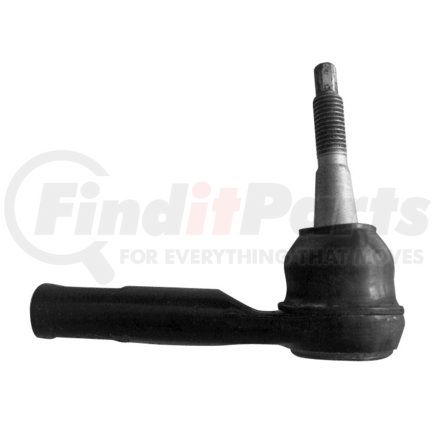 X07TE1223 by SUSPENSIA - Outer Tie Rod