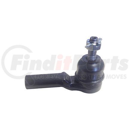 X07TE6504 by SUSPENSIA - Outer Tie Rod