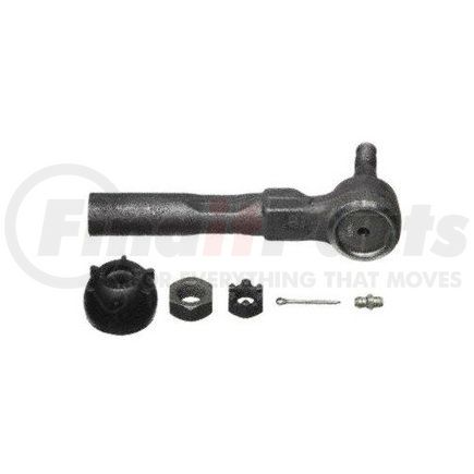 X07TE6508 by SUSPENSIA - Outer Tie Rod