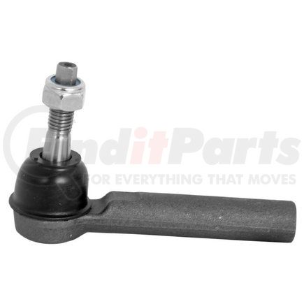 X07TE1243 by SUSPENSIA - Outer Tie Rod