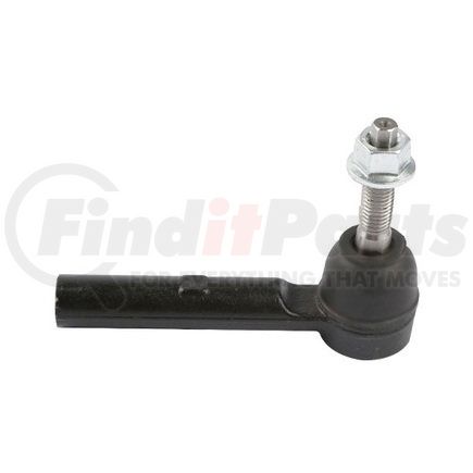 X07TE1253 by SUSPENSIA - Outer Tie Rod