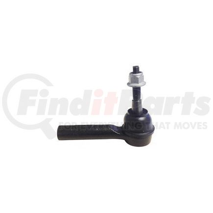 X07TE6475 by SUSPENSIA - Outer Tie Rod