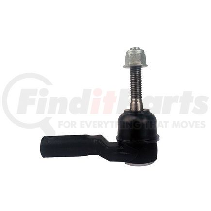 X07TE6992 by SUSPENSIA - Outer Tie Rod