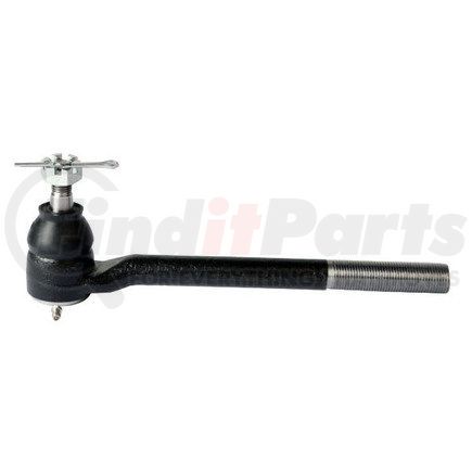 X07TE6877 by SUSPENSIA - Outer Tie Rod