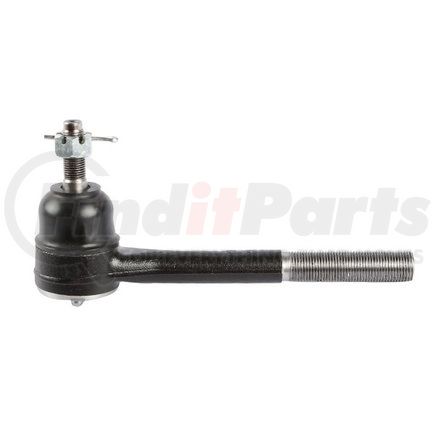 X07TE6880 by SUSPENSIA - Outer Tie Rod