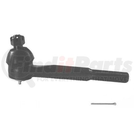 X07TE7519 by SUSPENSIA - Outer Tie Rod