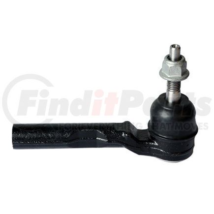 X07TE7309 by SUSPENSIA - Outer Tie Rod