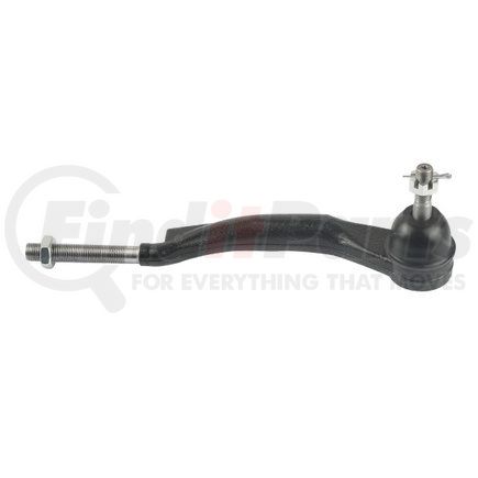 X07TE7522 by SUSPENSIA - Outer Tie Rod