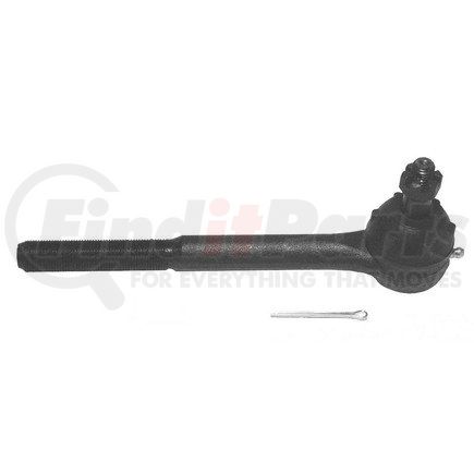 X07TE7523 by SUSPENSIA - Outer Tie Rod