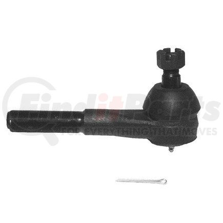 X07TE7524 by SUSPENSIA - Outer Tie Rod