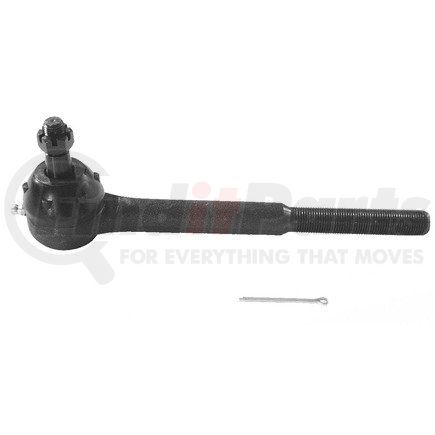 X07TR0421 by SUSPENSIA - Inner Tie Rod