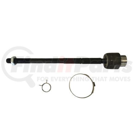 X07TR6484 by SUSPENSIA - Inner Tie Rod