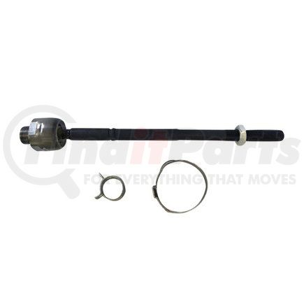 X07TR6495 by SUSPENSIA - Inner Tie Rod