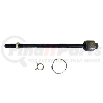 X07TR6496 by SUSPENSIA - Inner Tie Rod