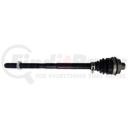 X07TR6497 by SUSPENSIA - Inner Tie Rod