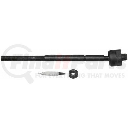 X07TR6498 by SUSPENSIA - Inner Tie Rod