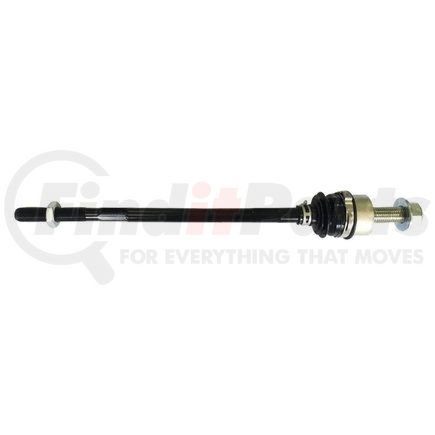 X07TR6500 by SUSPENSIA - Inner Tie Rod