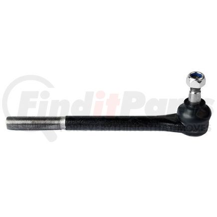 X07TR7262 by SUSPENSIA - Outer Tie Rod