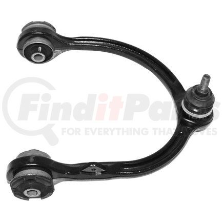 X09CJ0537 by SUSPENSIA - Control Arm