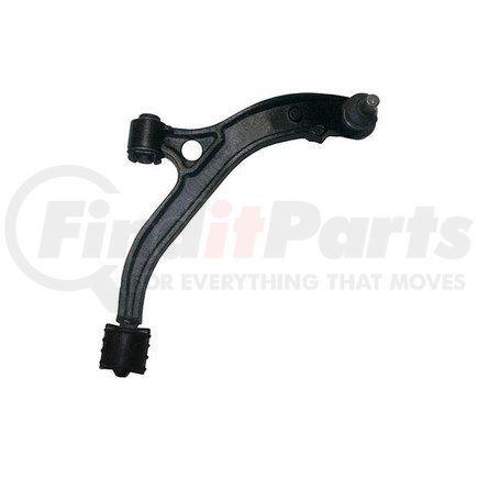 X09CJ1348 by SUSPENSIA - Control Arm