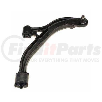 X09CJ1342 by SUSPENSIA - Control Arm