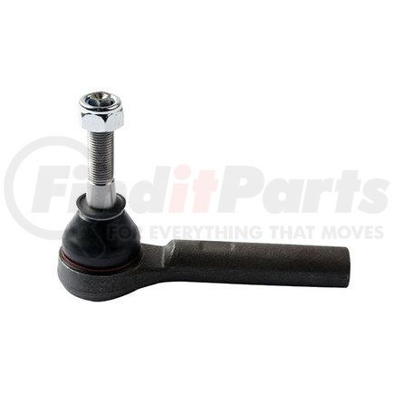 X09TE1346 by SUSPENSIA - Outer Tie Rod