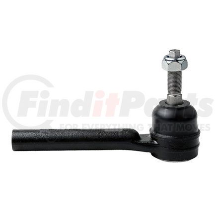 X09TE6858 by SUSPENSIA - Outer Tie Rod