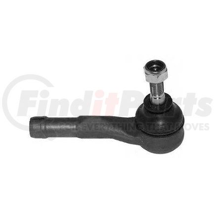 X09TE1353 by SUSPENSIA - Outer Tie Rod