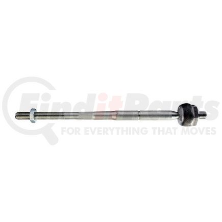 X09TR6636 by SUSPENSIA - Inner Tie Rod