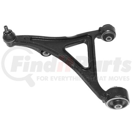 X13CJ0721 by SUSPENSIA - Control Arm