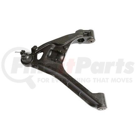 X13CJ7268 by SUSPENSIA - Suspension Control Arm and Ball Joint Assembly