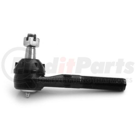 X13TE0116 by SUSPENSIA - Outer Tie Rod