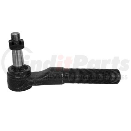 X13TE0163 by SUSPENSIA - Outer Tie Rod