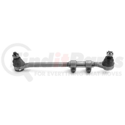 X13TA0041 by SUSPENSIA - Assembly Tie Rod