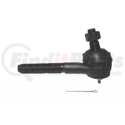 X13TE0109 by SUSPENSIA - Outer Tie Rod
