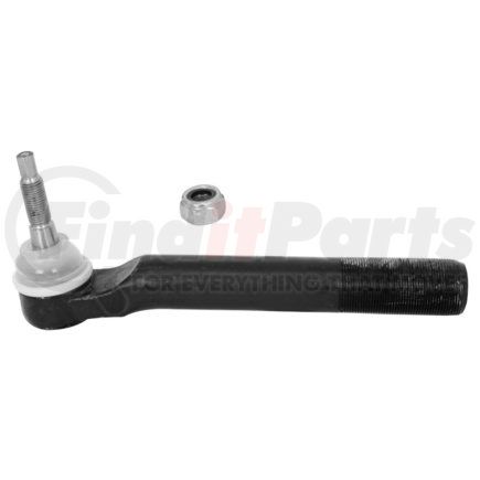 X13TE0251 by SUSPENSIA - Outer Tie Rod