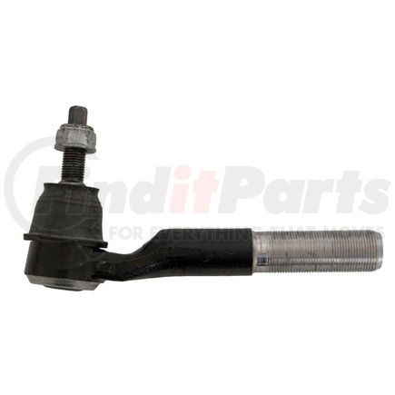 X13TE0329 by SUSPENSIA - Outer Tie Rod