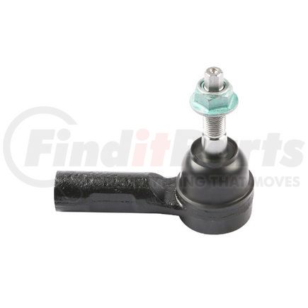 X13TE0406 by SUSPENSIA - Outer Tie Rod