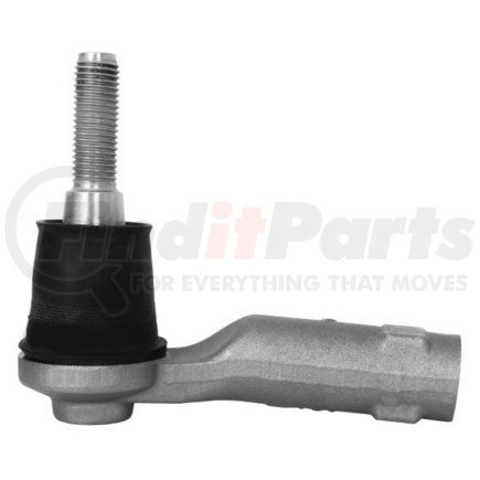 X13TE6558 by SUSPENSIA - Outer Tie Rod