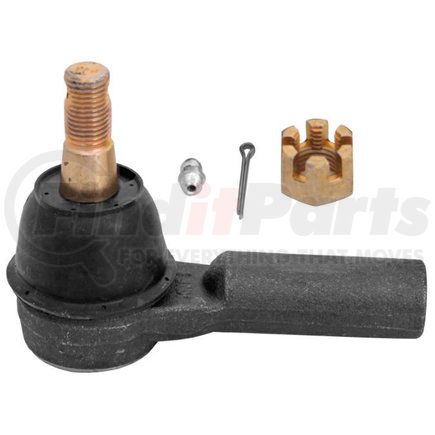 X13TE7368 by SUSPENSIA - Outer Tie Rod