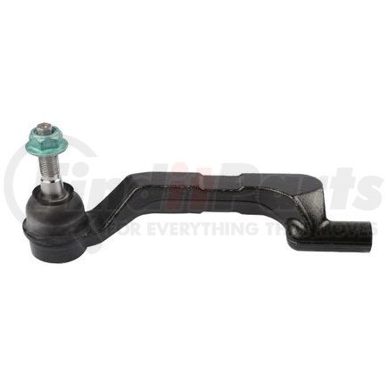 X13TE1472 by SUSPENSIA - Outer Tie Rod