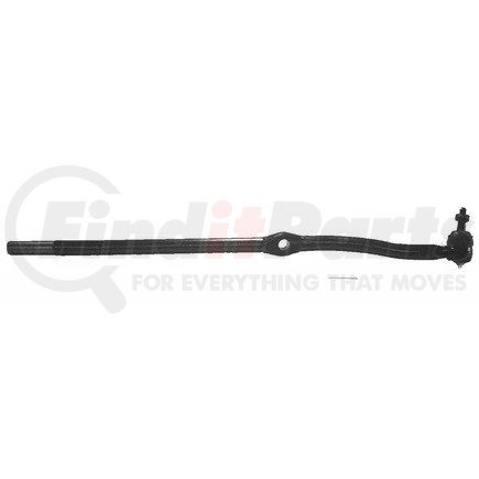 X13TE7530 by SUSPENSIA - Outer Tie Rod