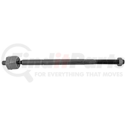 X13TR0050 by SUSPENSIA - Inner Tie Rod