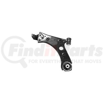 X14CJ6299 by SUSPENSIA - Suspension Control Arm and Ball Joint Assembly - Front, Left, Lower