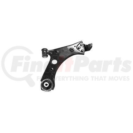 X14CJ6298 by SUSPENSIA - Suspension Control Arm and Ball Joint Assembly - Front, Right, Lower