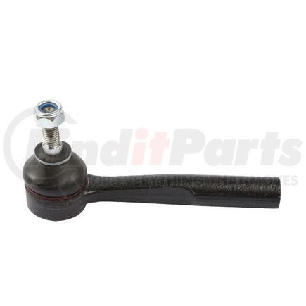 X14TE1543 by SUSPENSIA - Outer Tie Rod