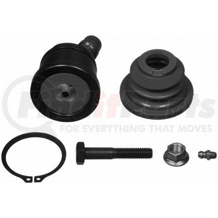 X15BJ0191 by SUSPENSIA - Ball Joint