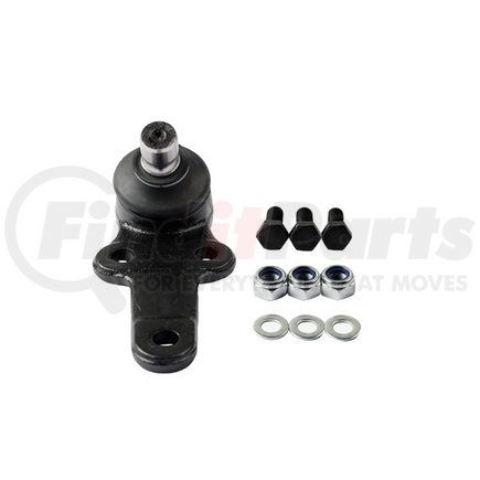 X15BJ0401 by SUSPENSIA - Ball Joint