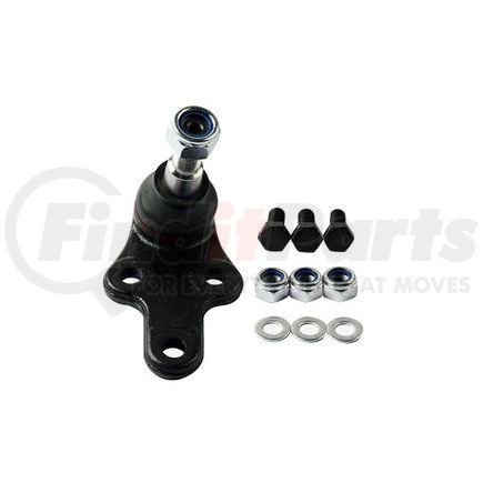 X15BJ0411 by SUSPENSIA - Ball Joint