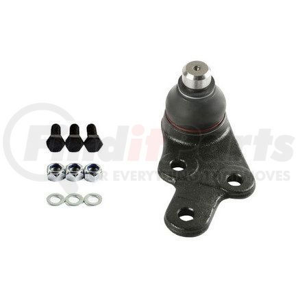 X15BJ0482 by SUSPENSIA - Ball Joint